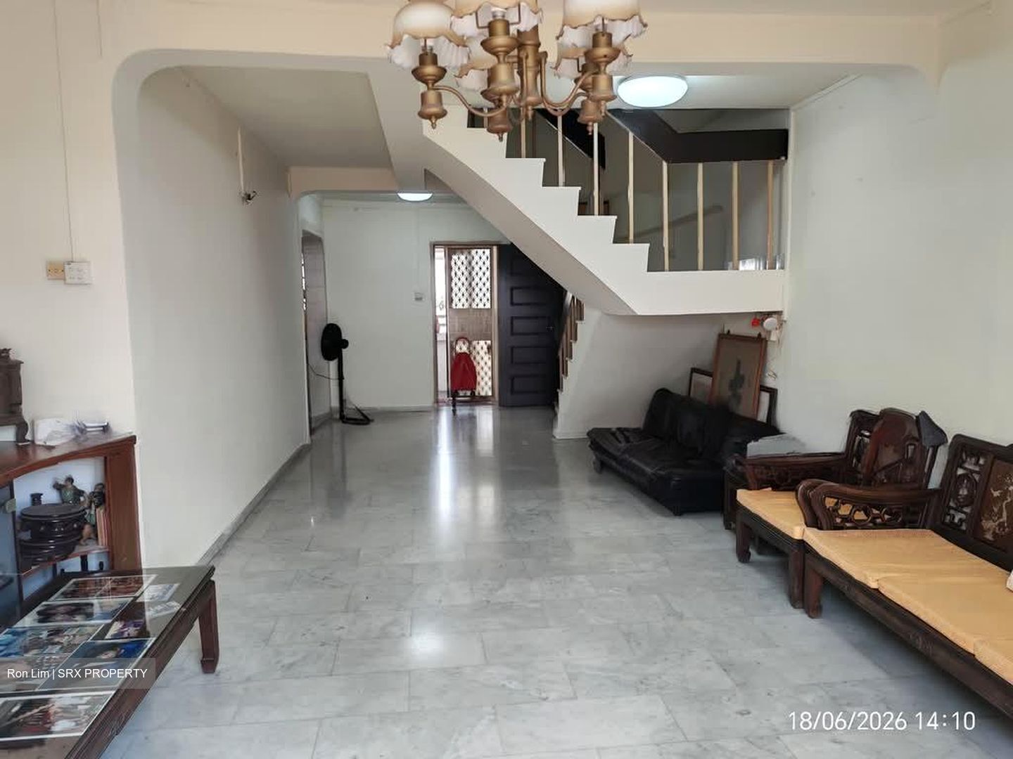 Blk 559 Jurong West Street 42 (Jurong West), HDB 5 Rooms #572299071